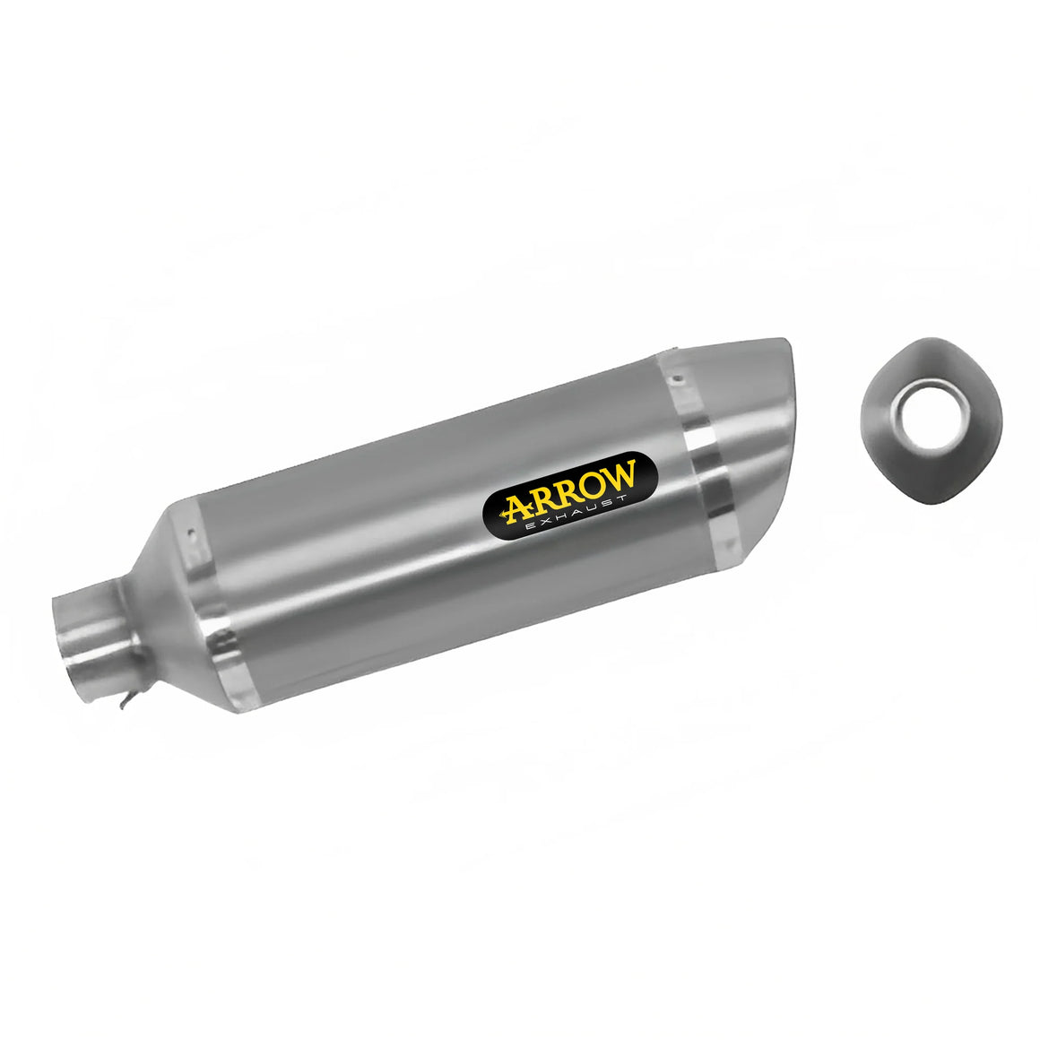 Arrow KTM RC 390 2015-2016 – Thunder aluminium silencer | Femon Parts