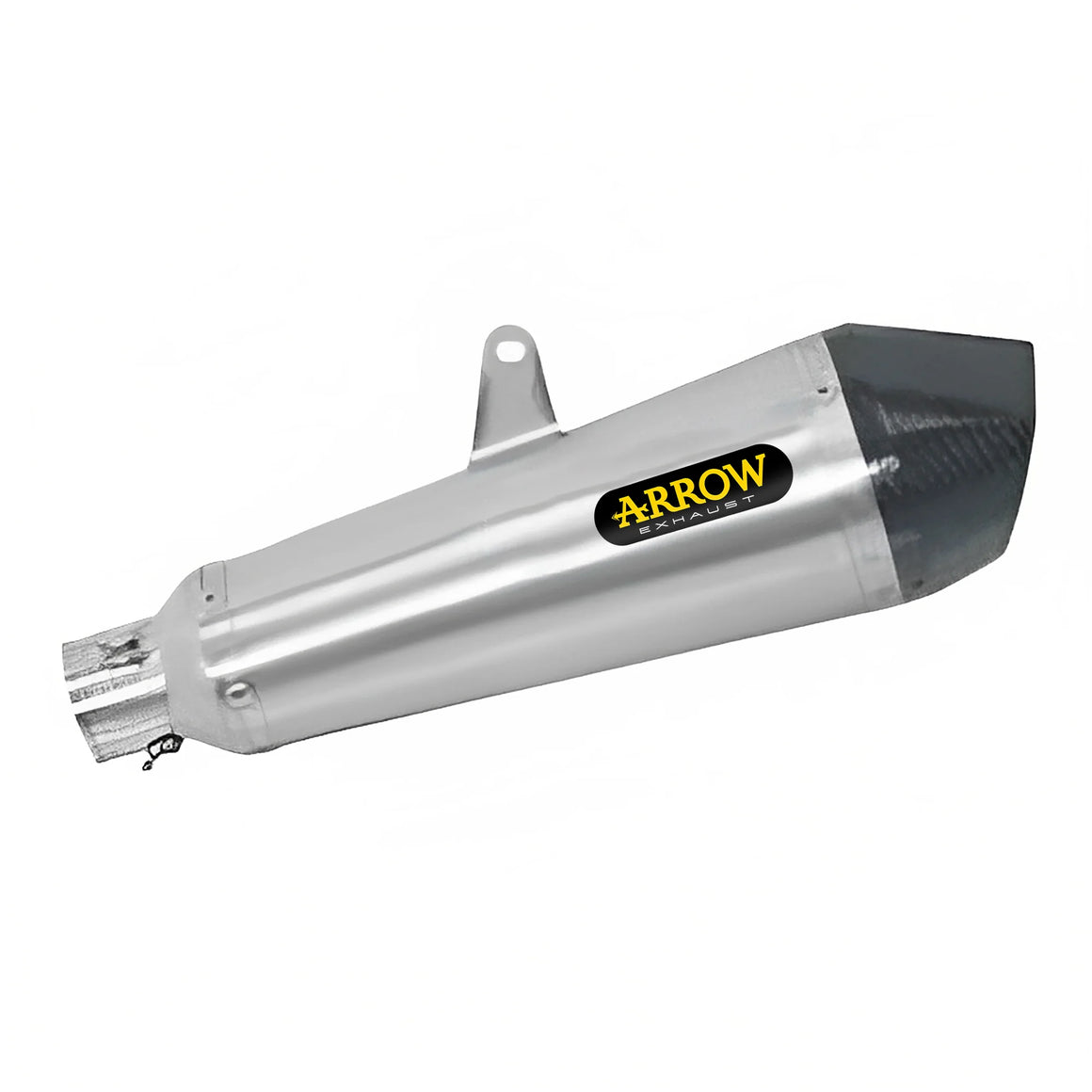 Arrow Yamaha TRACER 7 2021-2024 – X-Kone silencer | Femon Parts