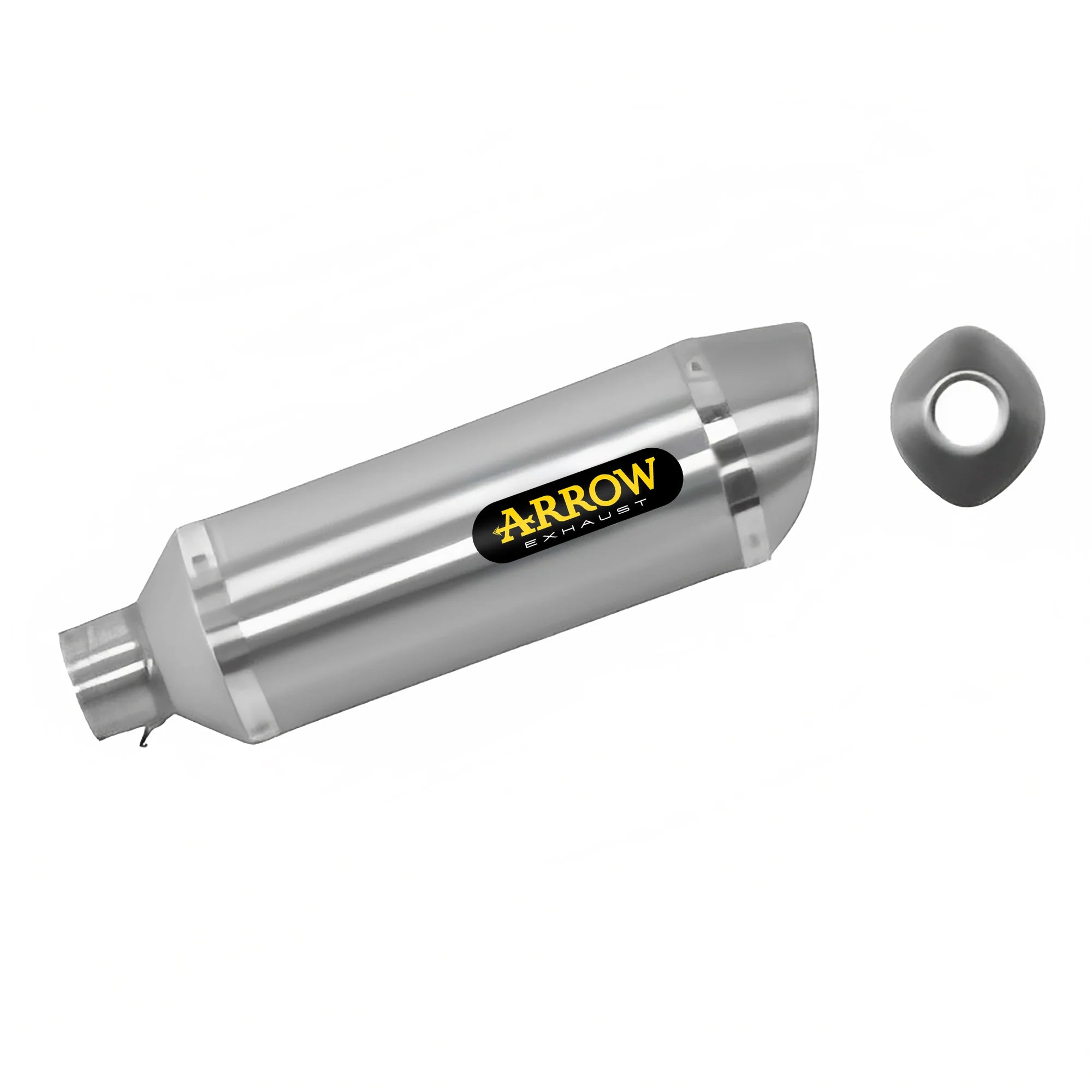 Arrow Honda VFR 800 F 2014-2016 – Race-Tech Aluminium silencer | Femon Parts