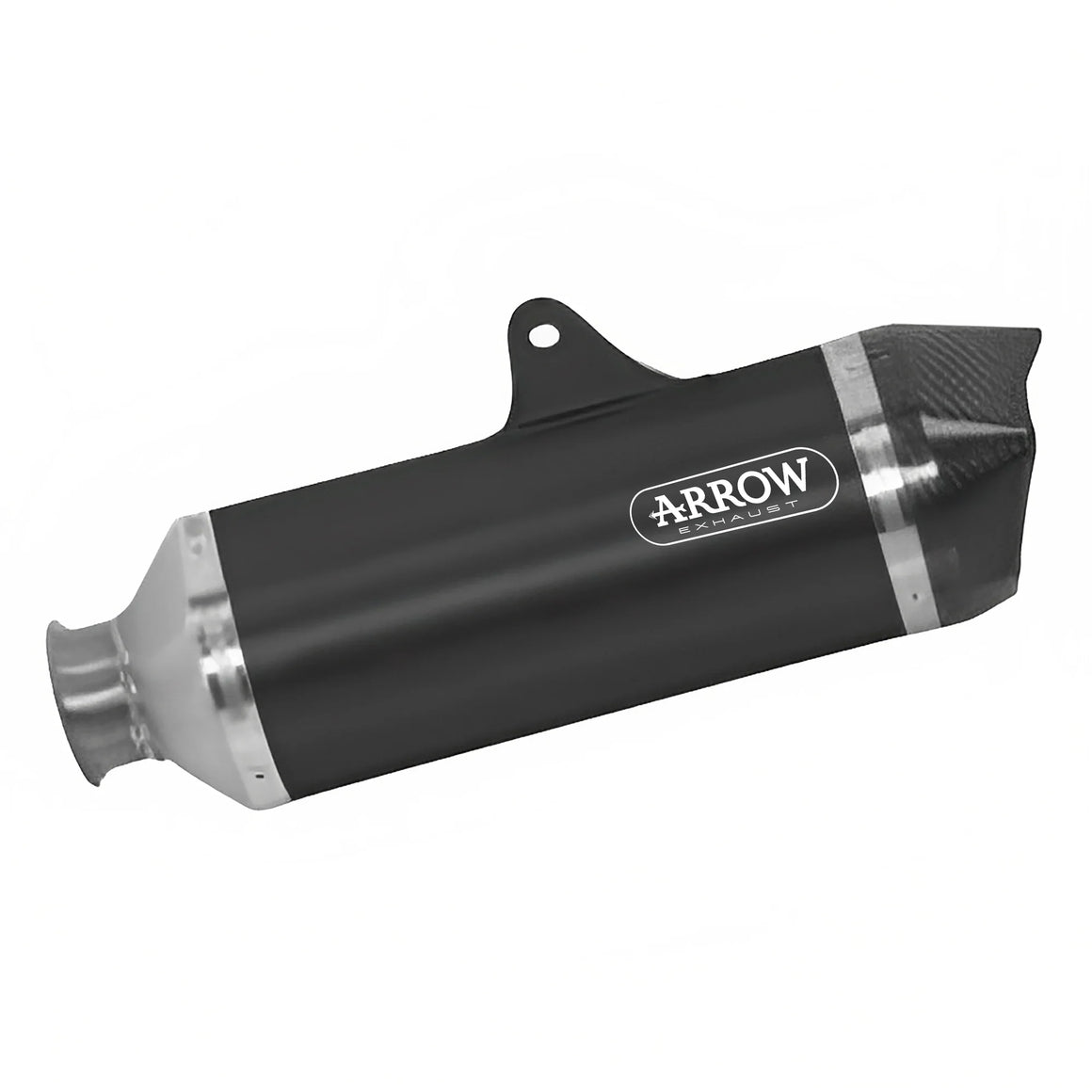 Arrow KTM 1290 SuperDuke GT 2017-2021 – Race-Tech aluminium silencer with carby end cap | Femon Parts
