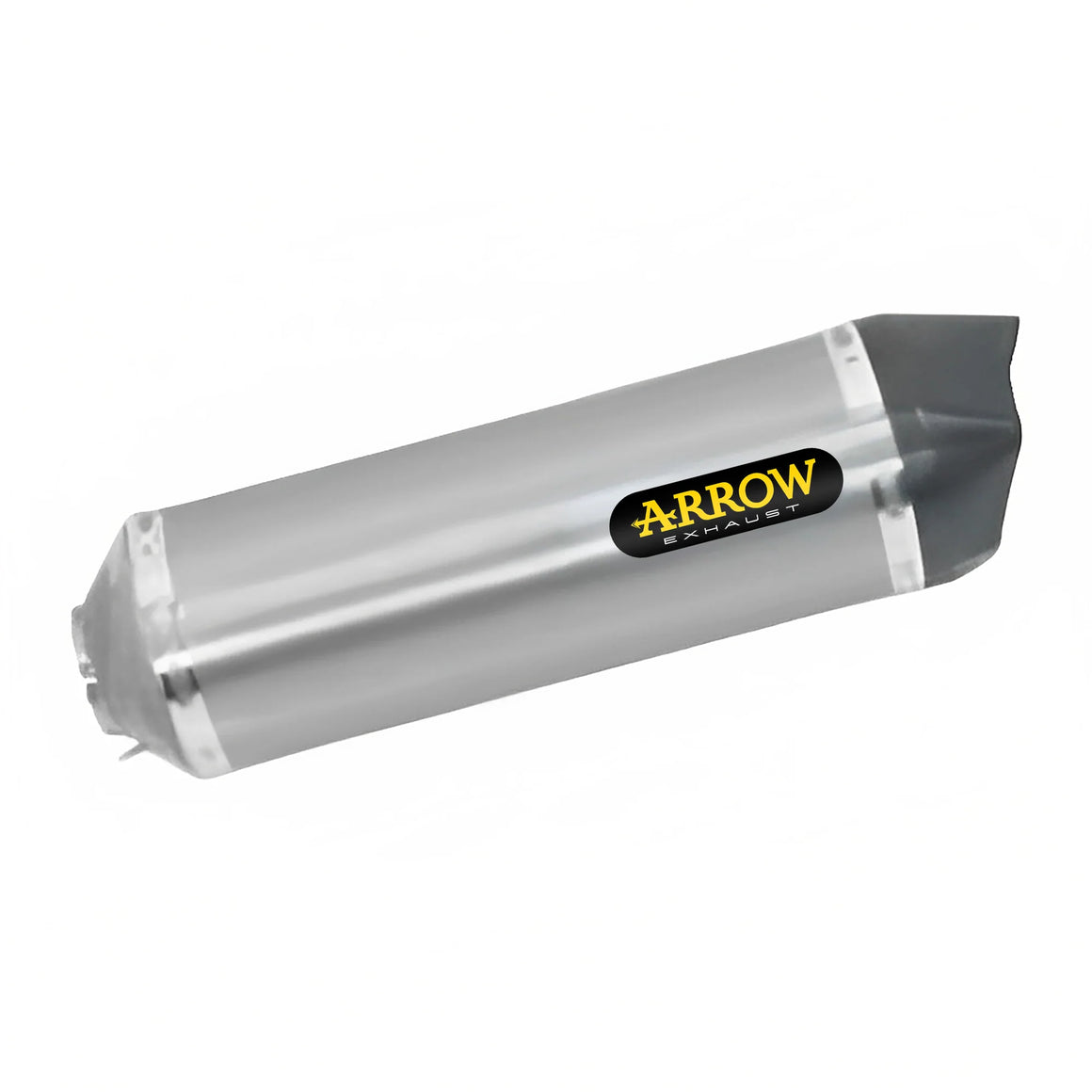 Arrow Honda CB 650 F 2014-2018 – Thunder titanium silencer with carby end cap | Femon Parts