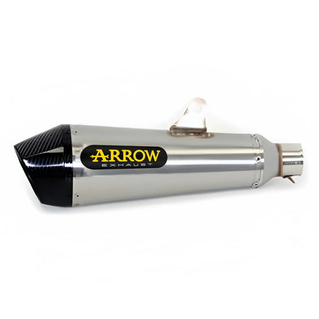 Arrow Honda CB 650 F 2014-2018 – X-Kone silencer | Femon Parts