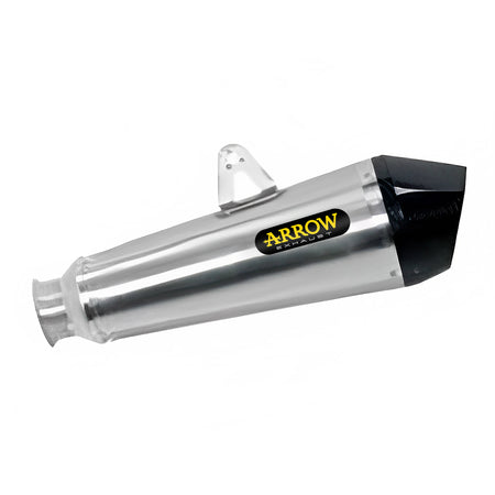 Arrow Suzuki GSF 1250 BANDIT 2007-2016 – X-Kone silencer | Femon Parts