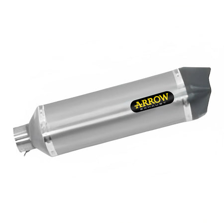Arrow Honda CROSSRUNNER 800 2017-2020 – Race-Tech aluminium silencer with carby end cap | Femon Parts