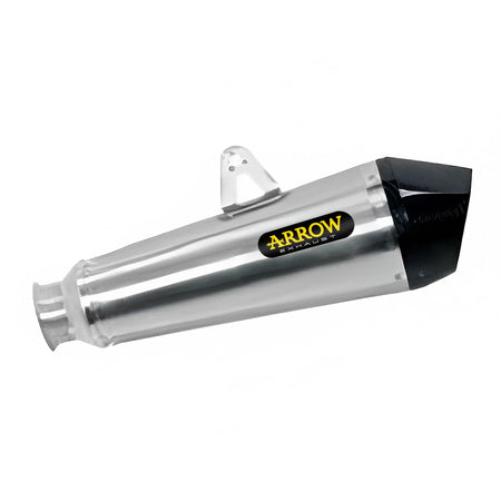 Arrow Honda CROSSRUNNER 800 2017-2020 – X-Kone silencer | Femon Parts