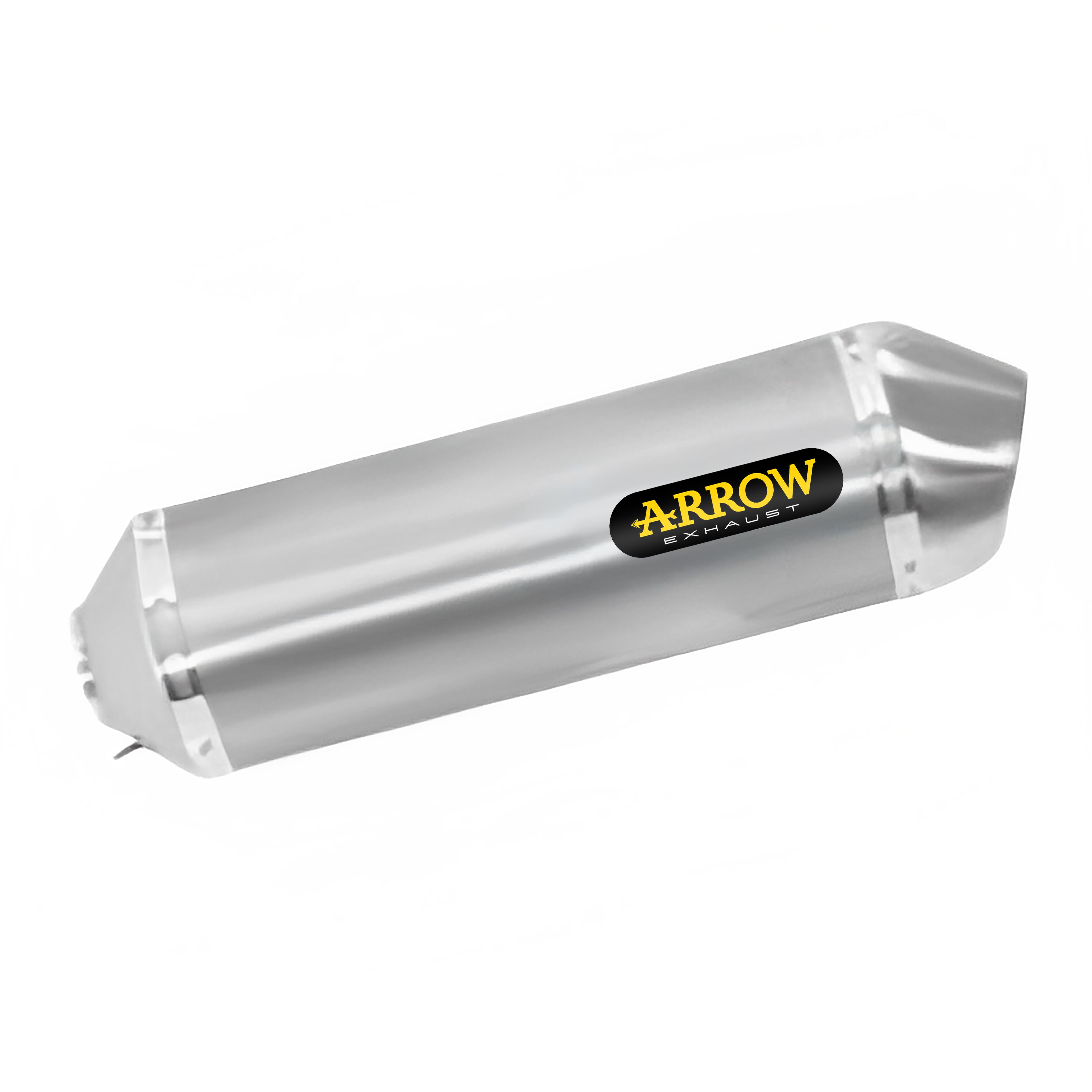 Arrow Suzuki GSX-S 1000 / 1000 F 2015-2016 – Race-Tech Aluminium silencer | Femon Parts