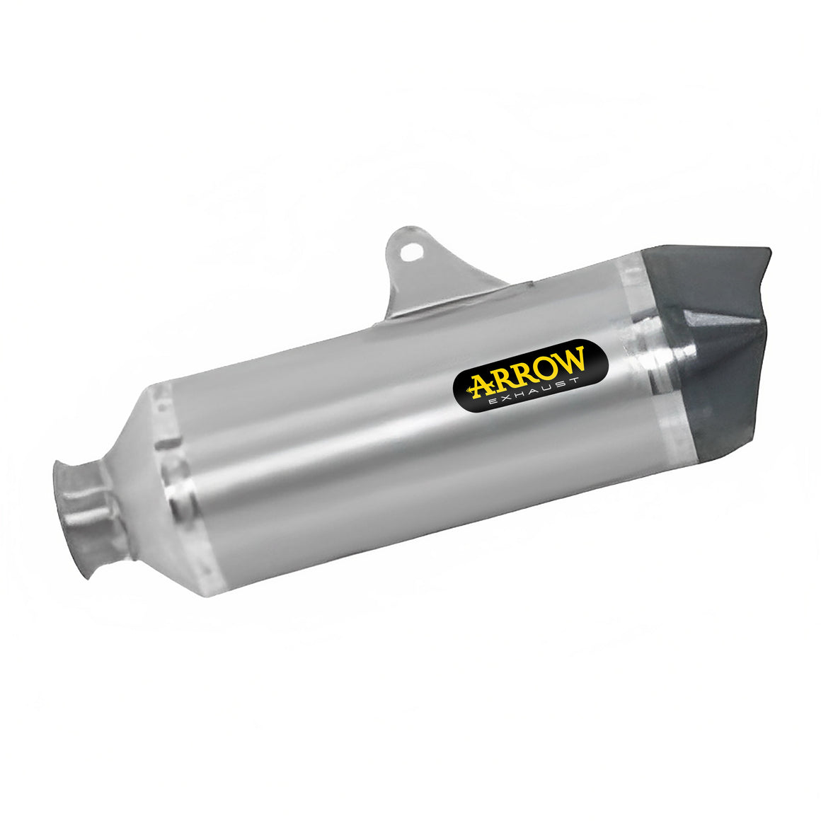 Arrow Suzuki GSX-S 1000 / 1000 F 2015-2016 – Race-Tech Titanium silencer with carby end cap | Femon Parts