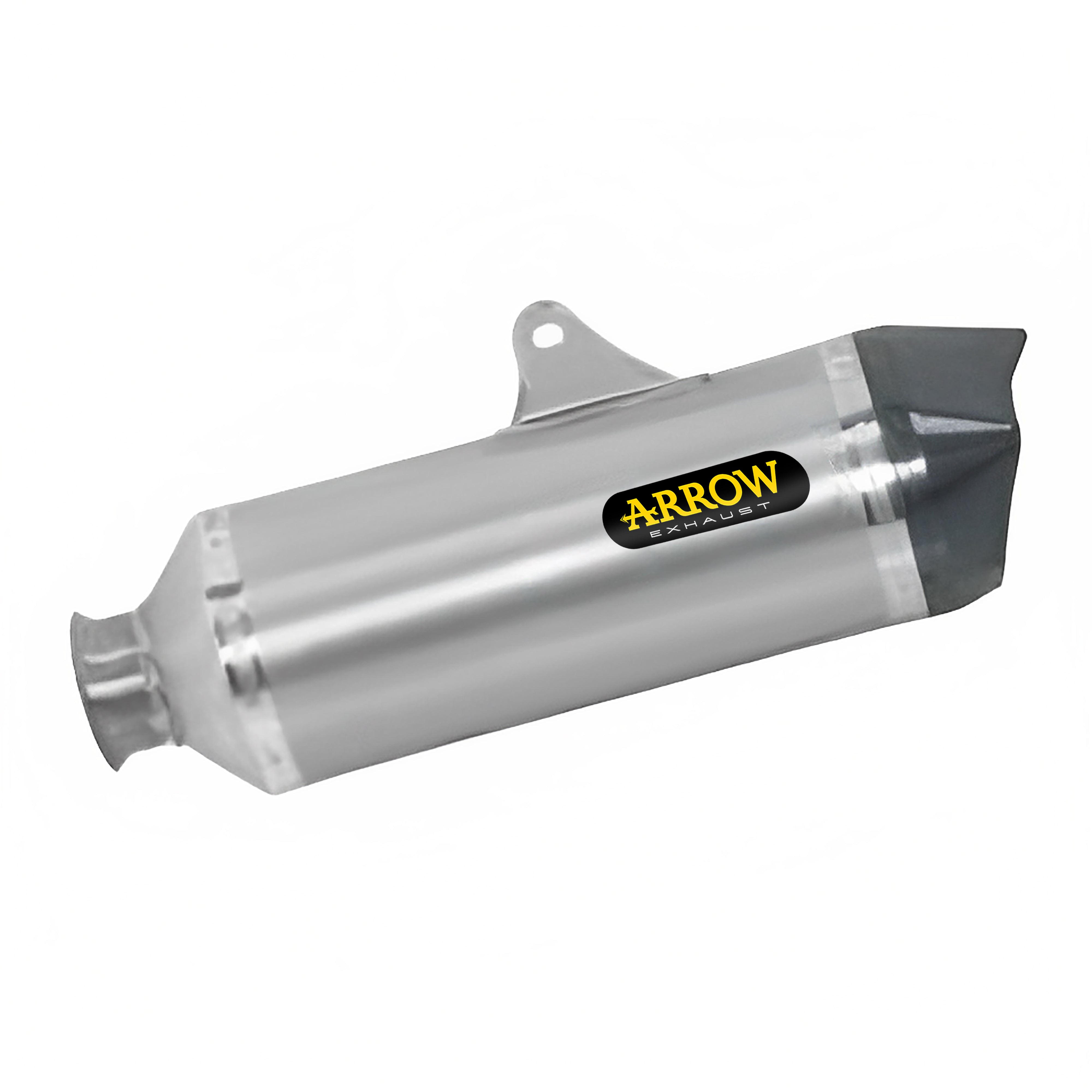 Arrow Suzuki GSX-S 1000 / 1000 F 2015-2016 – Race-Tech Titanium silencer with carby end cap | Femon Parts
