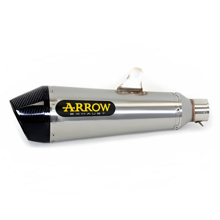 Arrow Suzuki GSX-S 1000 / 1000 F 2015-2016 – X-Kone silencer | Femon Parts