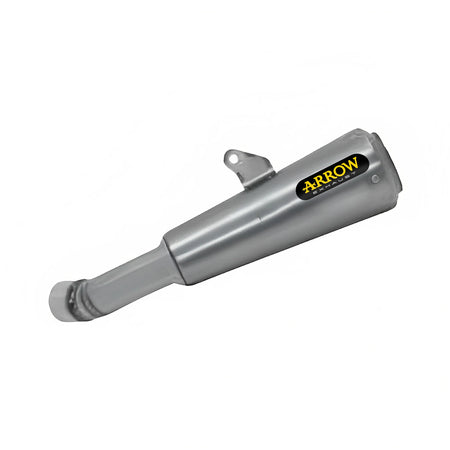 Arrow Ducati Multistrada 1260 / 1260 S 2018-2020 – Nichrom Pro-Race silencer | Femon Parts