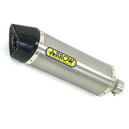 Arrow BMW S 1000 XR 2015-2019 – Race-Tech aluminium silencer with carby end cap | Femon Parts
