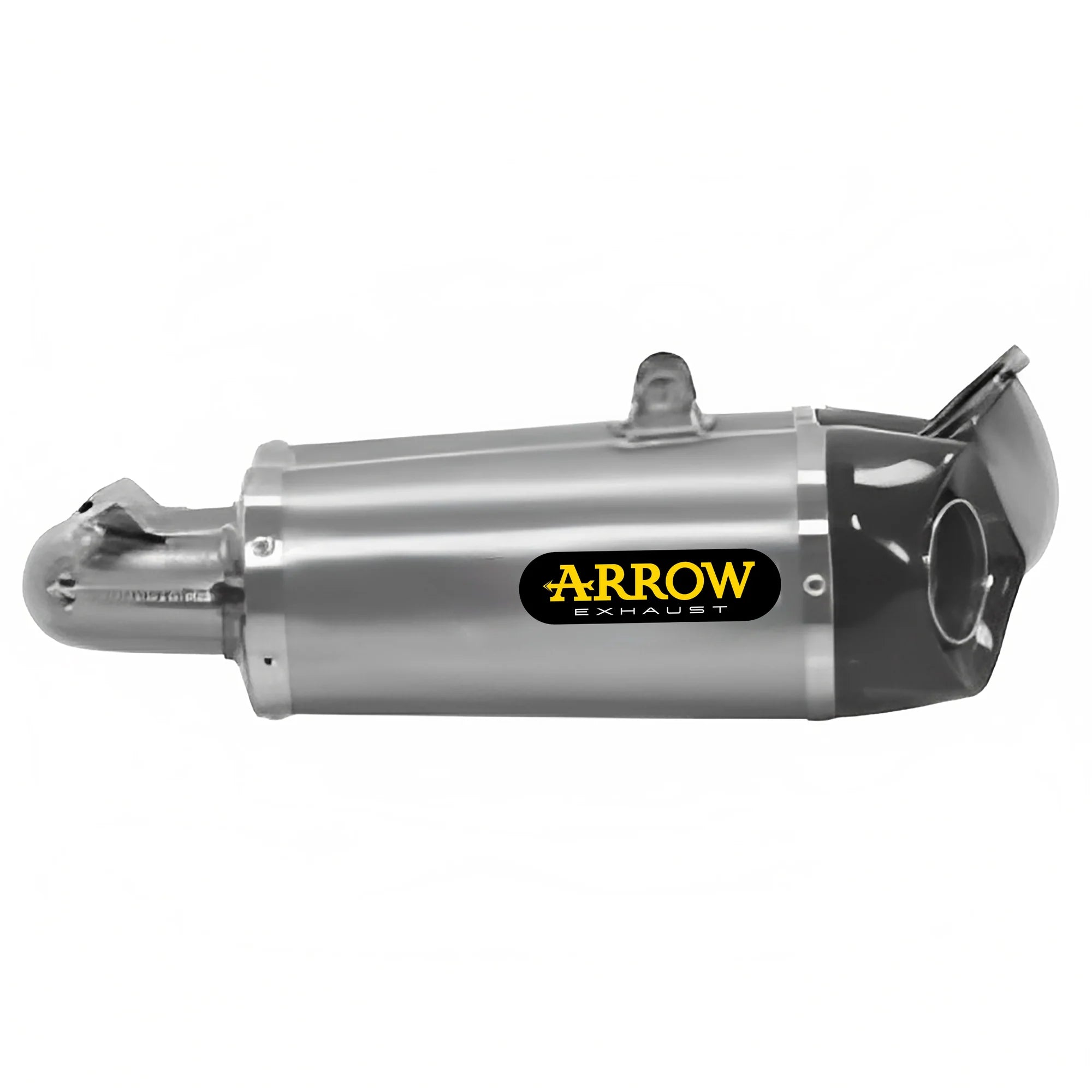Arrow Ducati 1299 Panigale 2015-2016 – Titanium Works silencers (right and left) with carby end cap | Femon Parts