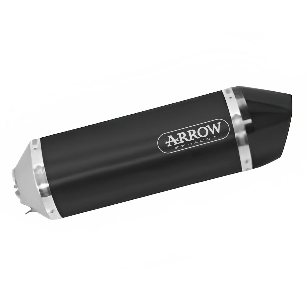 Arrow einddemper aluminium Kawasaki ZX-10R 2016-2019 Race-Tech