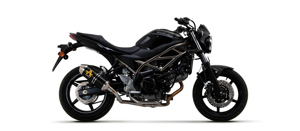 Arrow Kawasaki ZX-10R 2016-2019 – Race-Tech Approved aluminium silencer | Femon Parts
