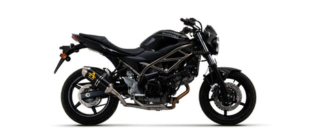 Arrow Kawasaki ZX-10R 2016-2019 – Race-Tech Approved aluminium silencer | Femon Parts