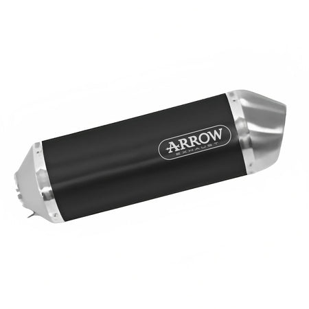 Arrow Kawasaki ZX-10R 2016-2019 – Race-Tech Approved aluminium silencer | Femon Parts