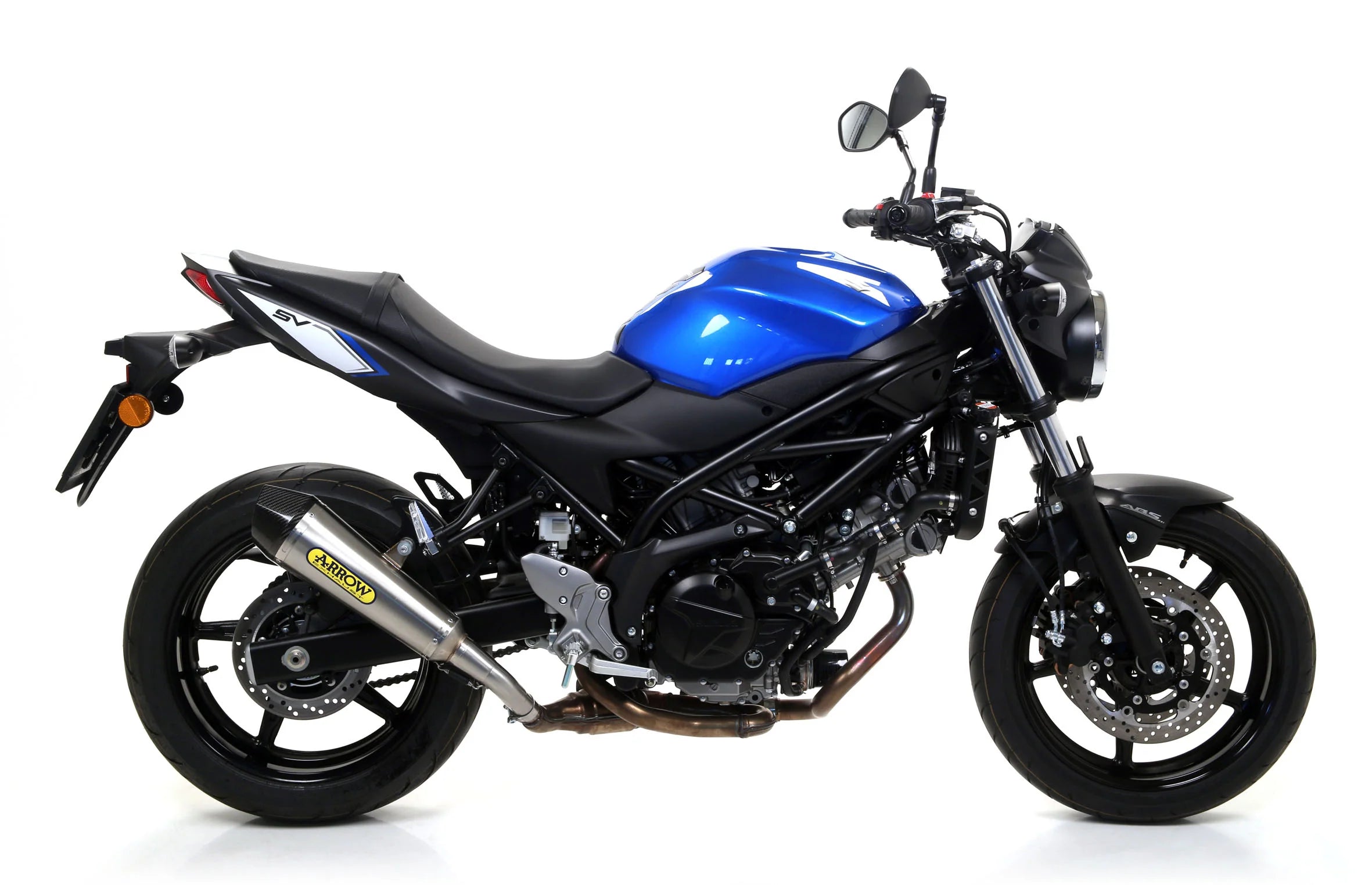 Arrow Kawasaki ZX-10R 2016-2019 – X-Kone silencer | Femon Parts
