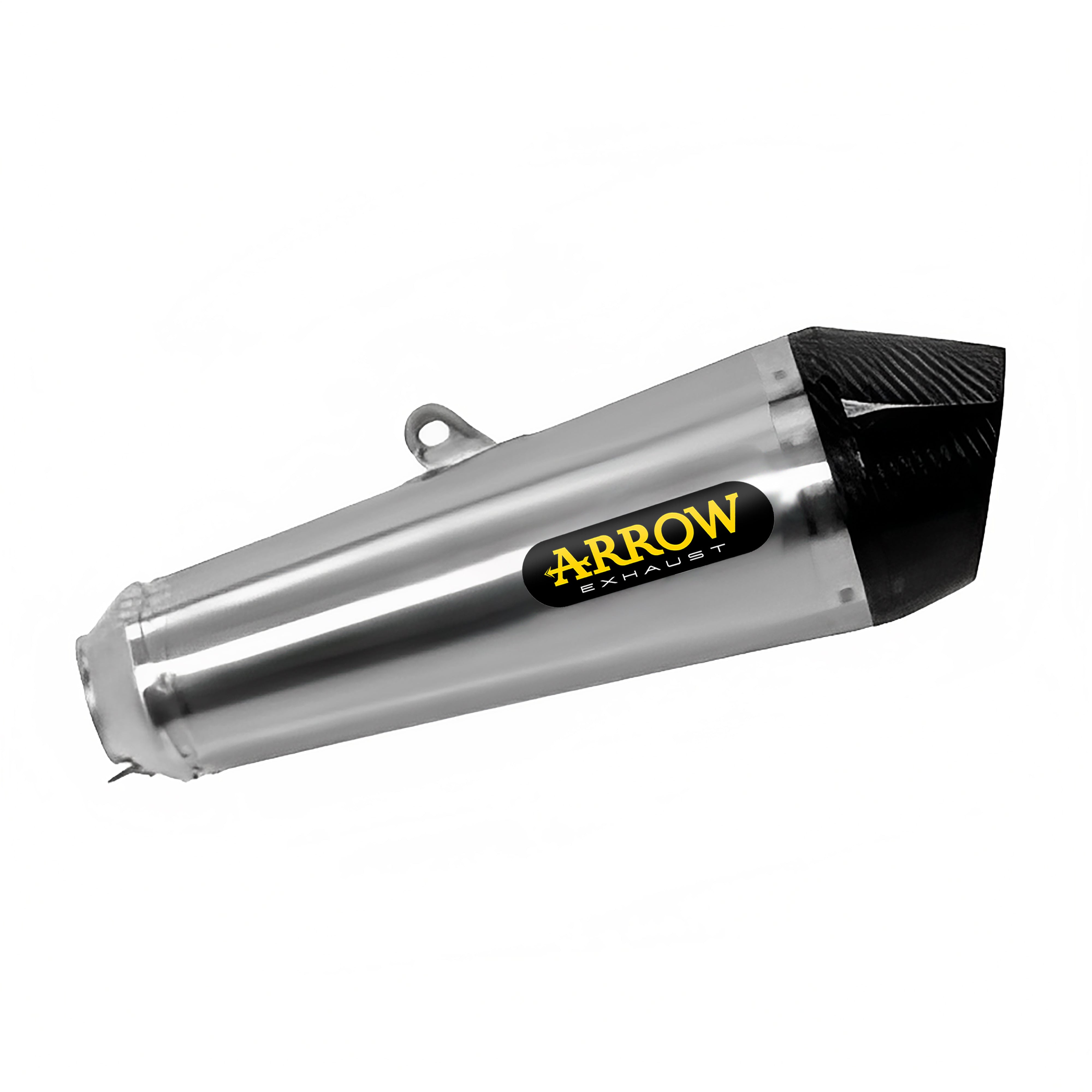 Arrow Suzuki SV 650 2021-2024 – X-Kone silencer | Femon Parts