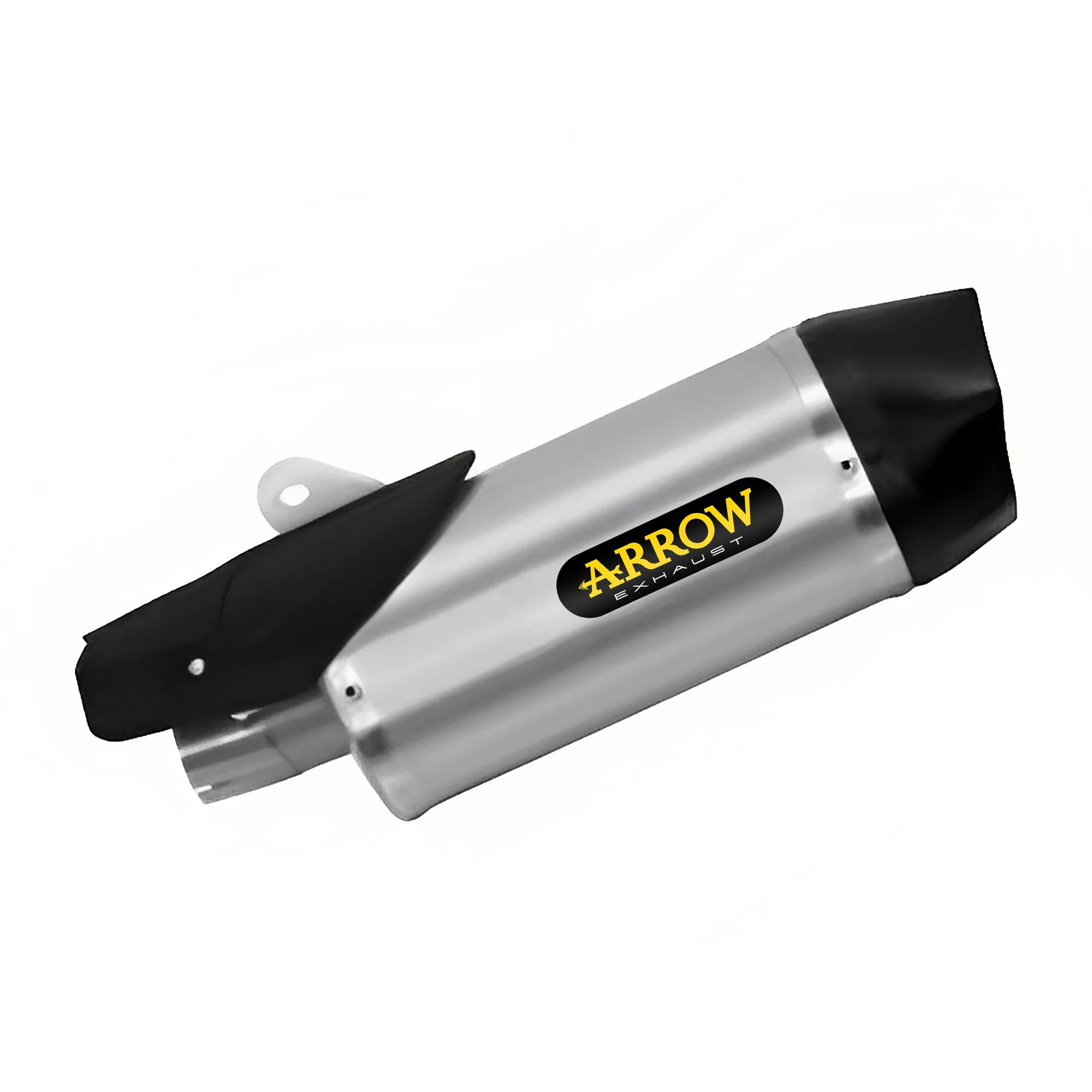 Arrow Ducati Monster 1200/1200R/1200S 2016-2020 – Race-Tech titanium silencer with carby end cap | Femon Parts
