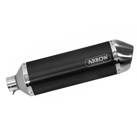 Arrow Kawasaki VERSYS 650 2021-2023 – Race-Tech Aluminium silencer | Femon Parts