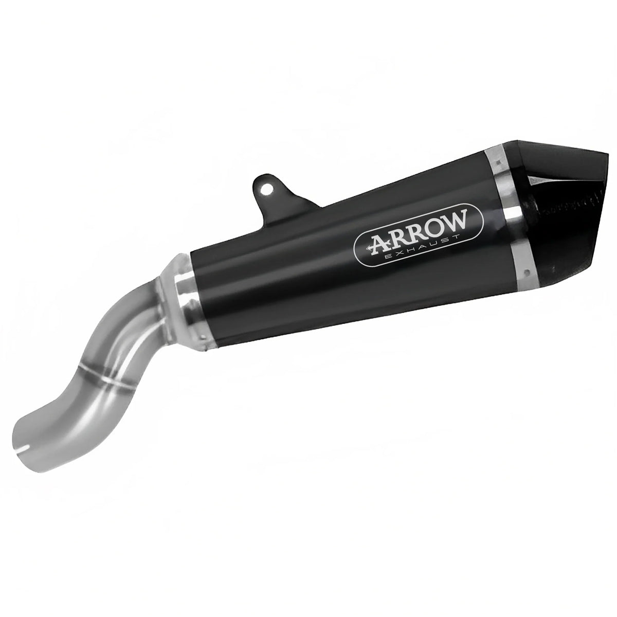 Arrow einddemper Kawasaki Z 900 2017-2019 X-Kone