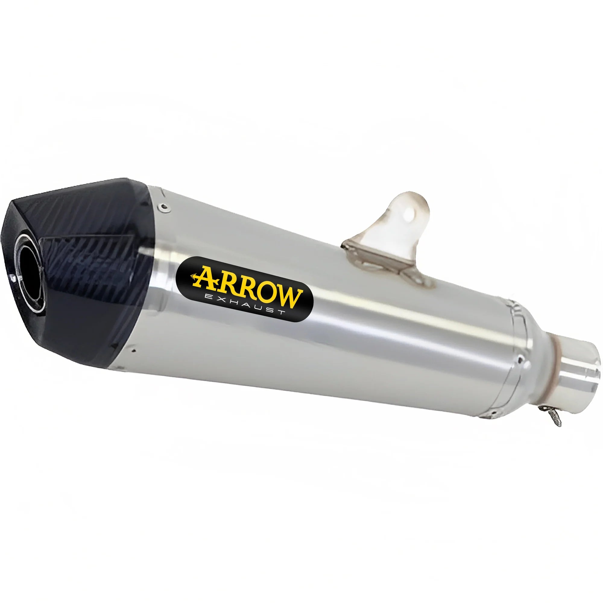 Arrow Honda CB 500 X 2019-2020 – X-Kone silencer | Femon Parts