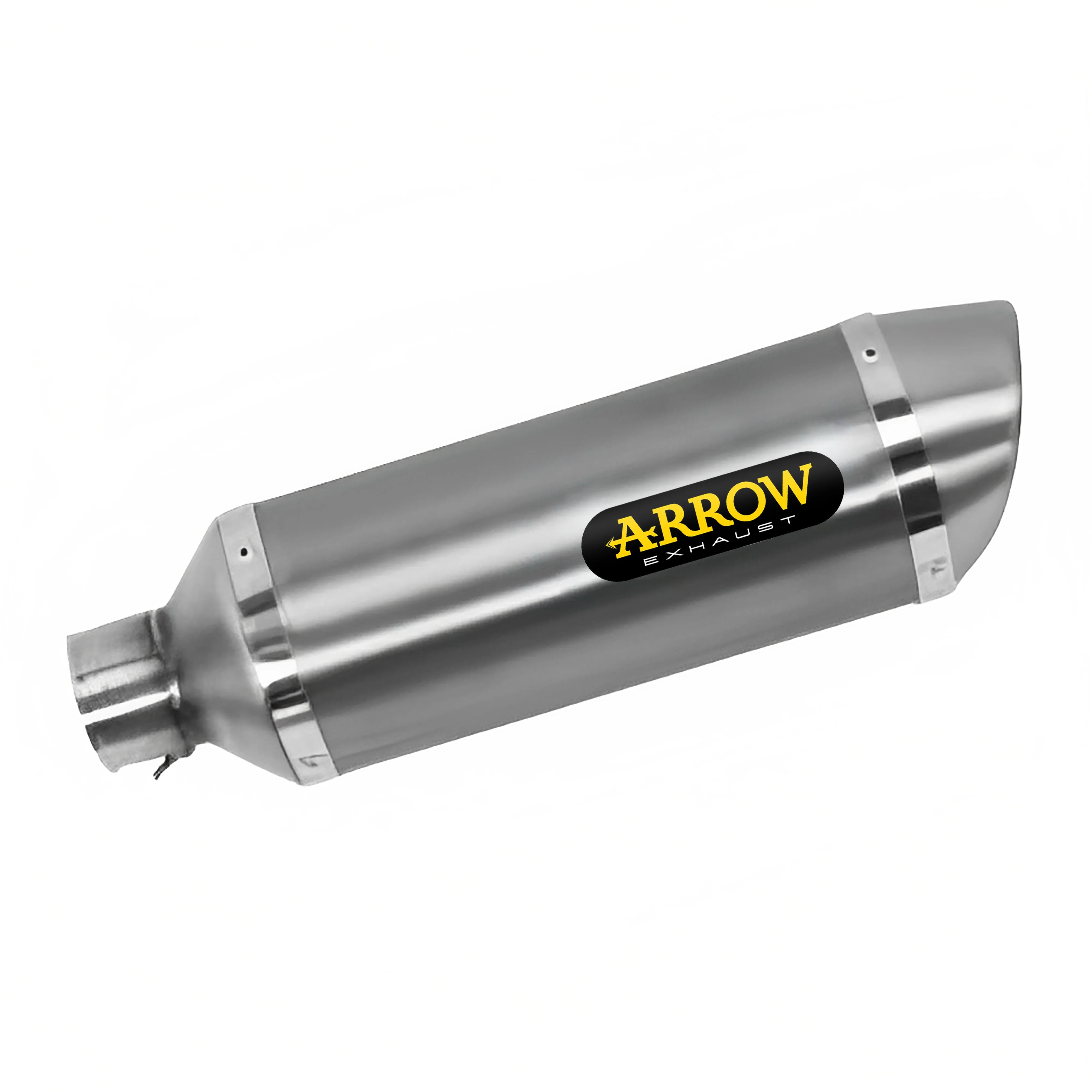Arrow KTM RC 125 2017-2020 – Thunder aluminium silencer | Femon Parts