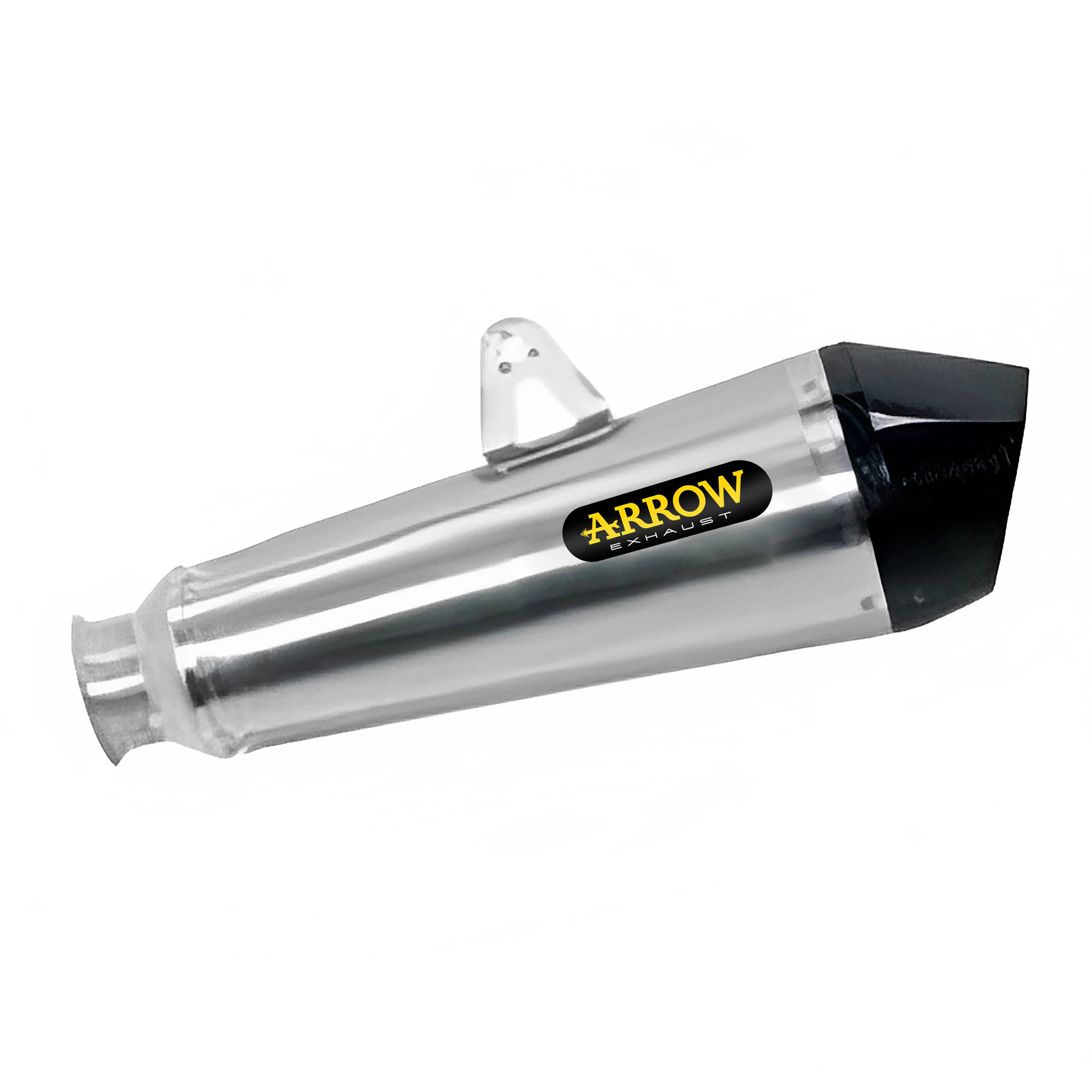Arrow KTM RC 125 2017-2020 – X-Kone silencer | Femon Parts