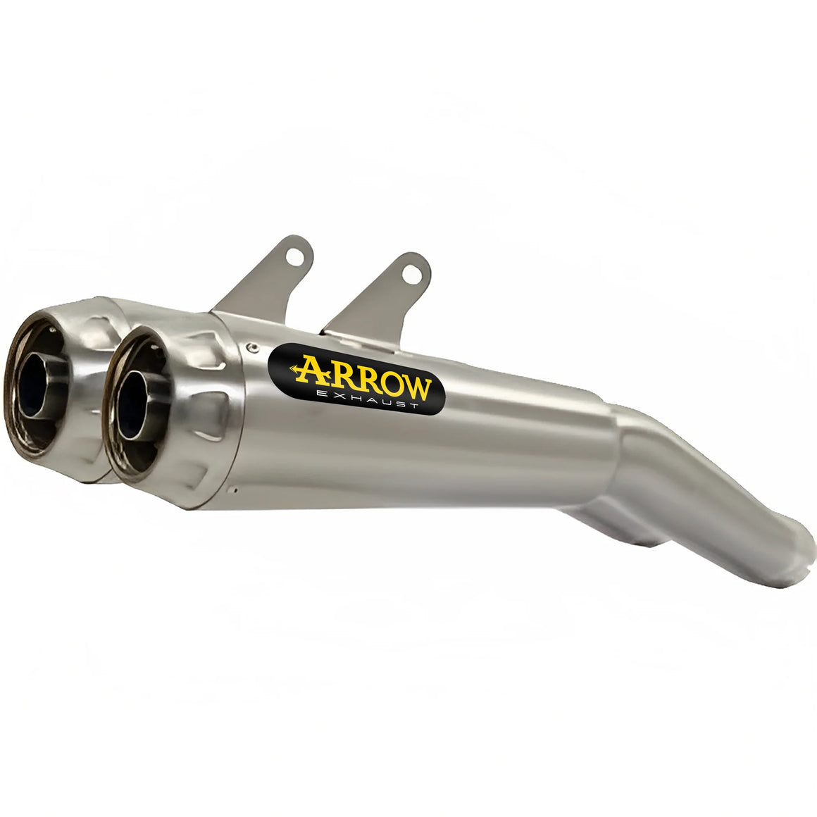 Arrow Honda CB 1100 EX/RS 2017-2020 – Nichrom Pro-Racing silencers (right & left) | Femon Parts