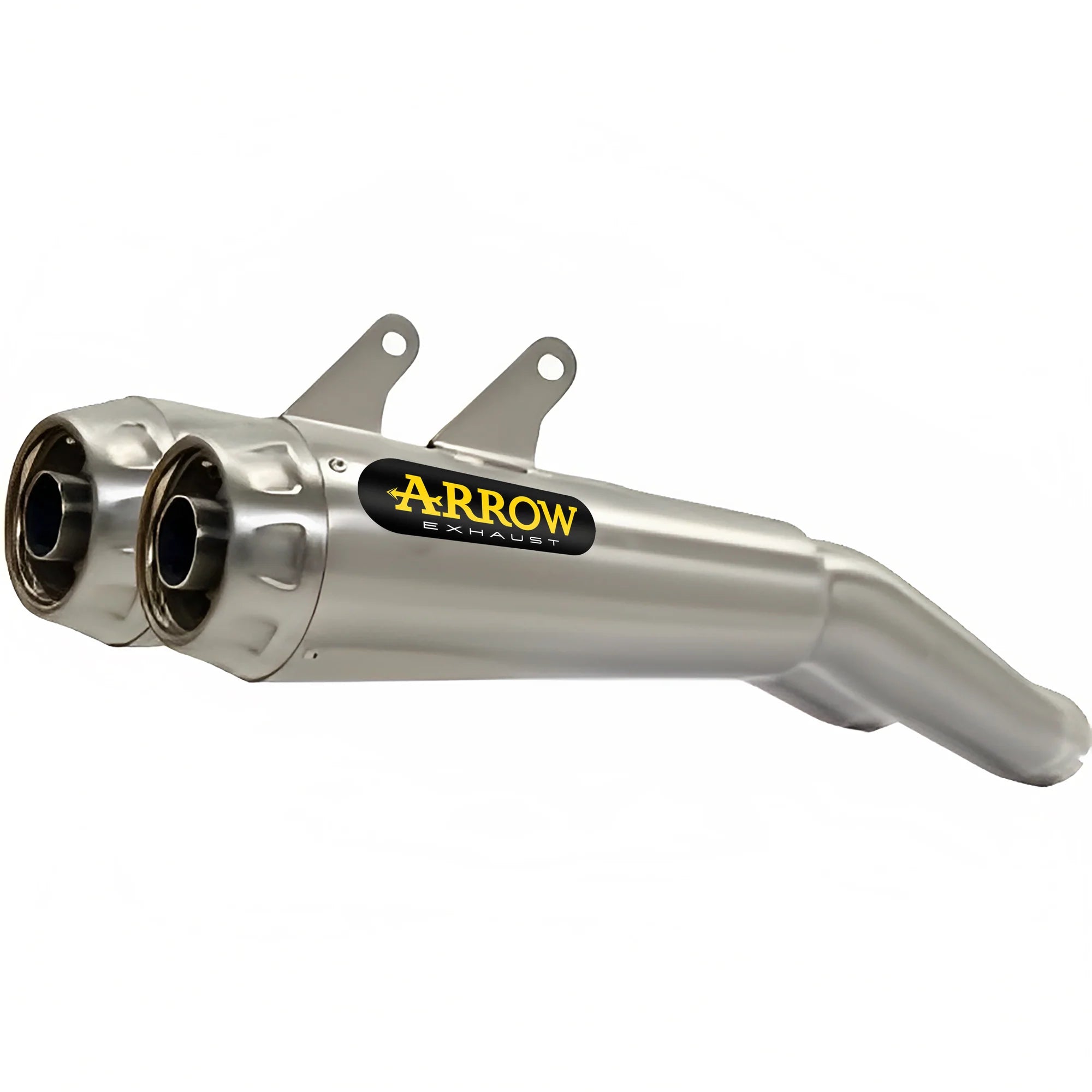 Arrow Honda CB 1100 EX/RS 2017-2020 – Nichrom Pro-Racing silencers (right & left) | Femon Parts