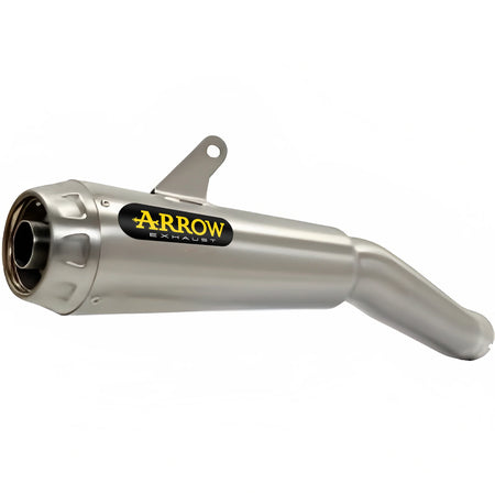 Arrow Suzuki GSX 250 R 2017-2020 – Nichrom Pro-Race silencer | Femon Parts