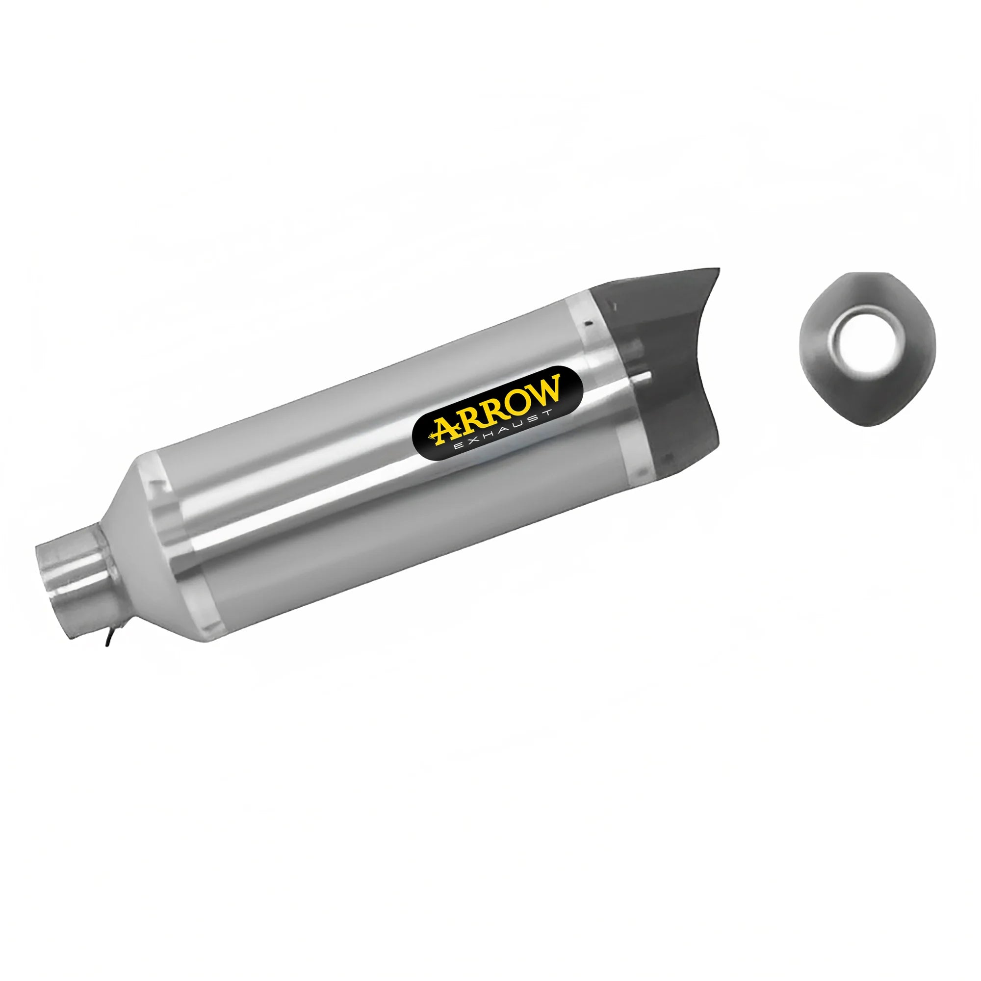 Arrow BMW S 1000 R 2017-2020 – Race-Tech titanium silencer with carby end cap | Femon Parts