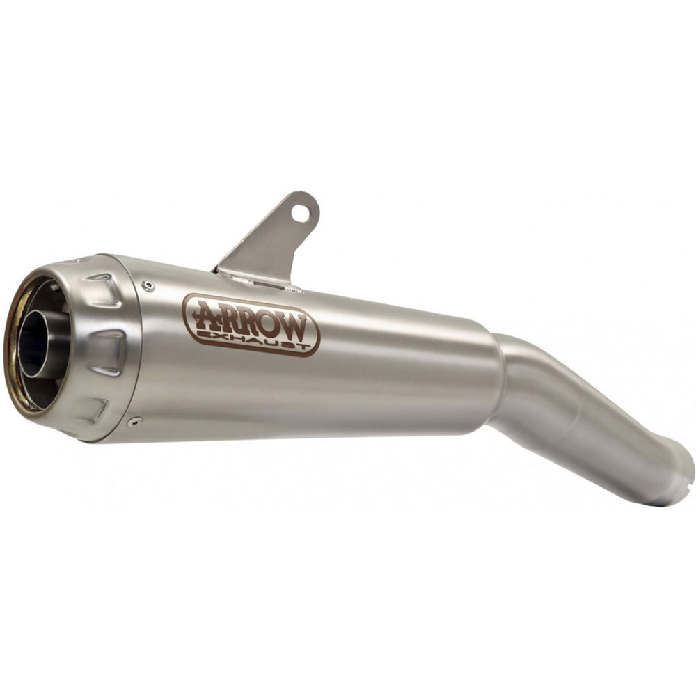 Arrow Honda CB 1000 R 2018-2024 – Pro-Race titanium silencer | Femon Parts