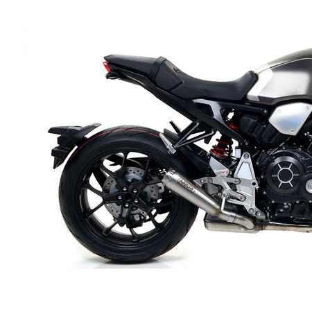 Arrow Honda CB 1000 R 2018-2024 – Nichrom Pro-Race silencer | Femon Parts