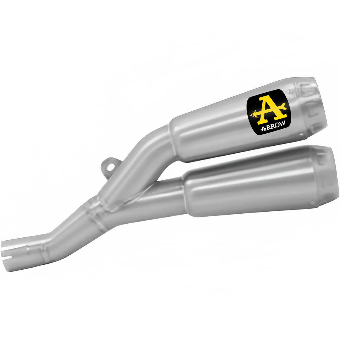 Arrow Ducati Scrambler 800 2015-2016 – Nichrom Pro-Race silencer | Femon Parts