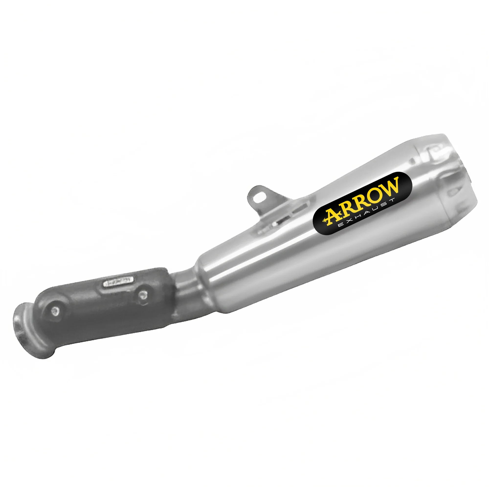 Arrow KTM 890 Duke R 2020-2023 – Nichrom Pro-Race silencer | Femon Parts