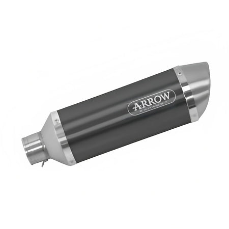 Arrow Honda CB 650 R 2019-2023 – Thunder aluminium silencer | Femon Parts