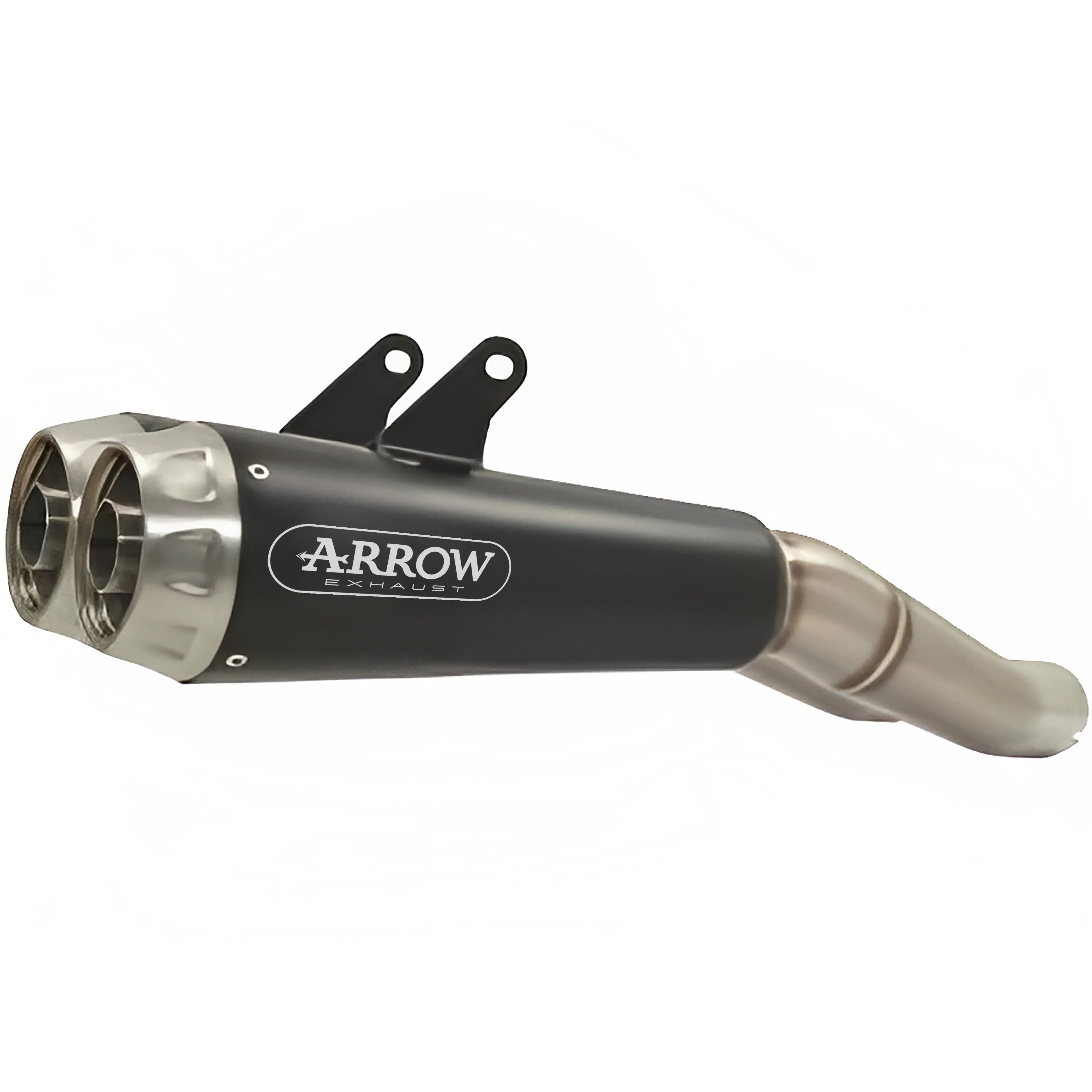 Arrow Ducati Hypermotard 950 / 950 SP 2022-2024 – Nichrom Pro-Race silencers (right & left) | Femon Parts