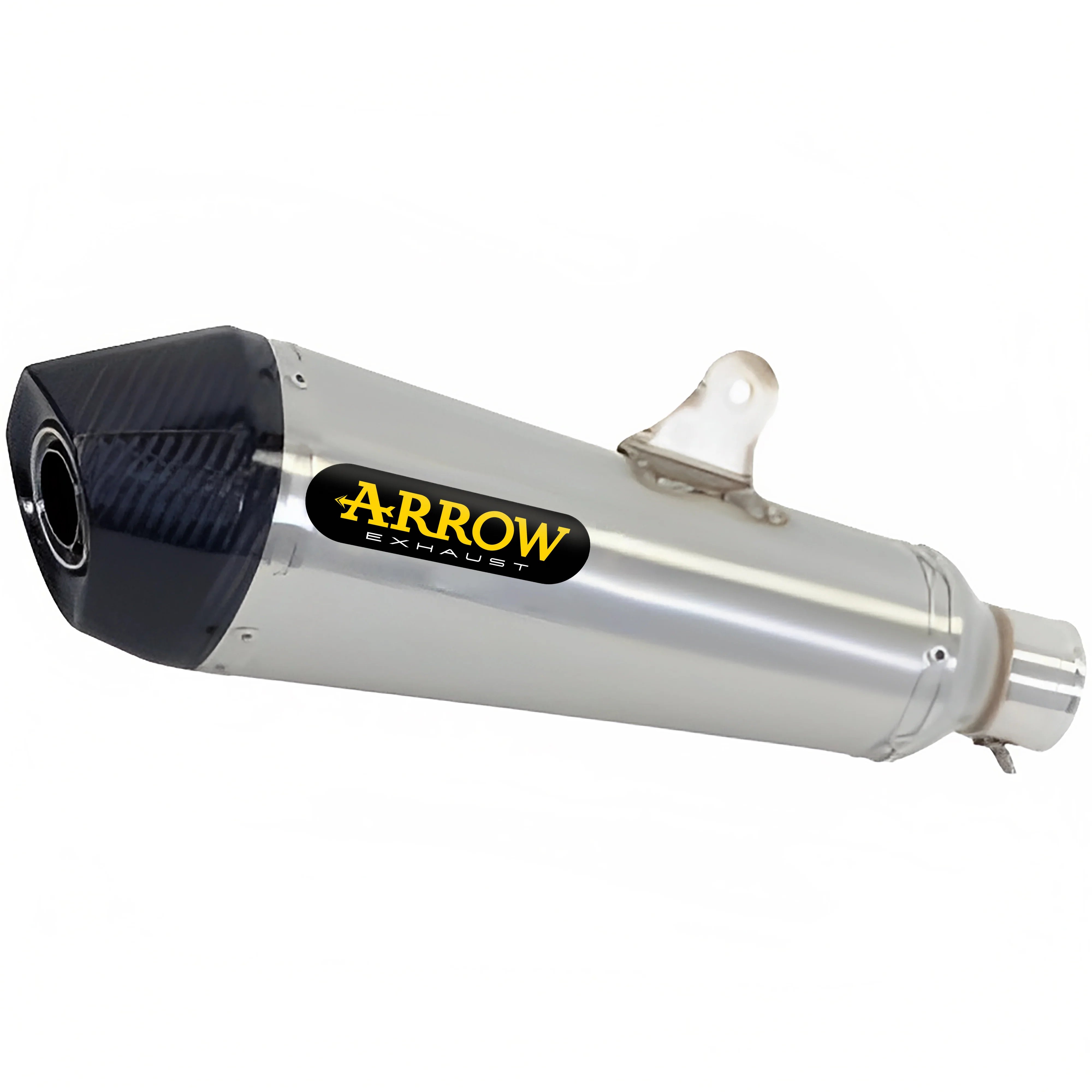 Arrow einddemper Kawasaki ZX-6R 636 2019-2020 X-Kone