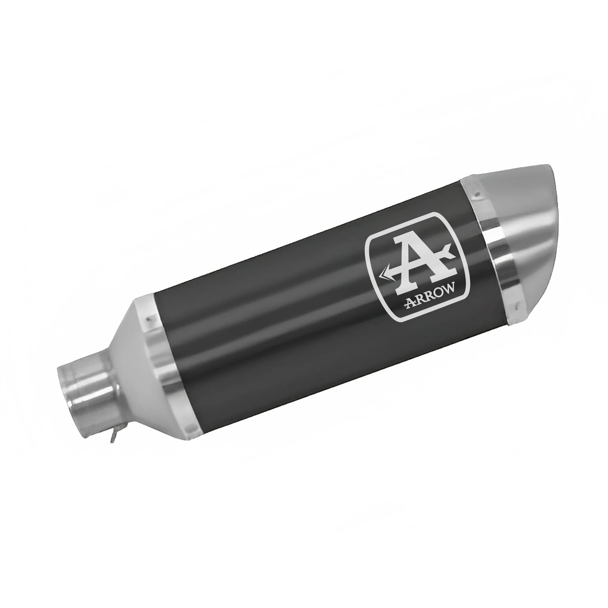 Arrow Yamaha MTX 850 Niken 2018-2020 – Thunder aluminium silencer | Femon Parts