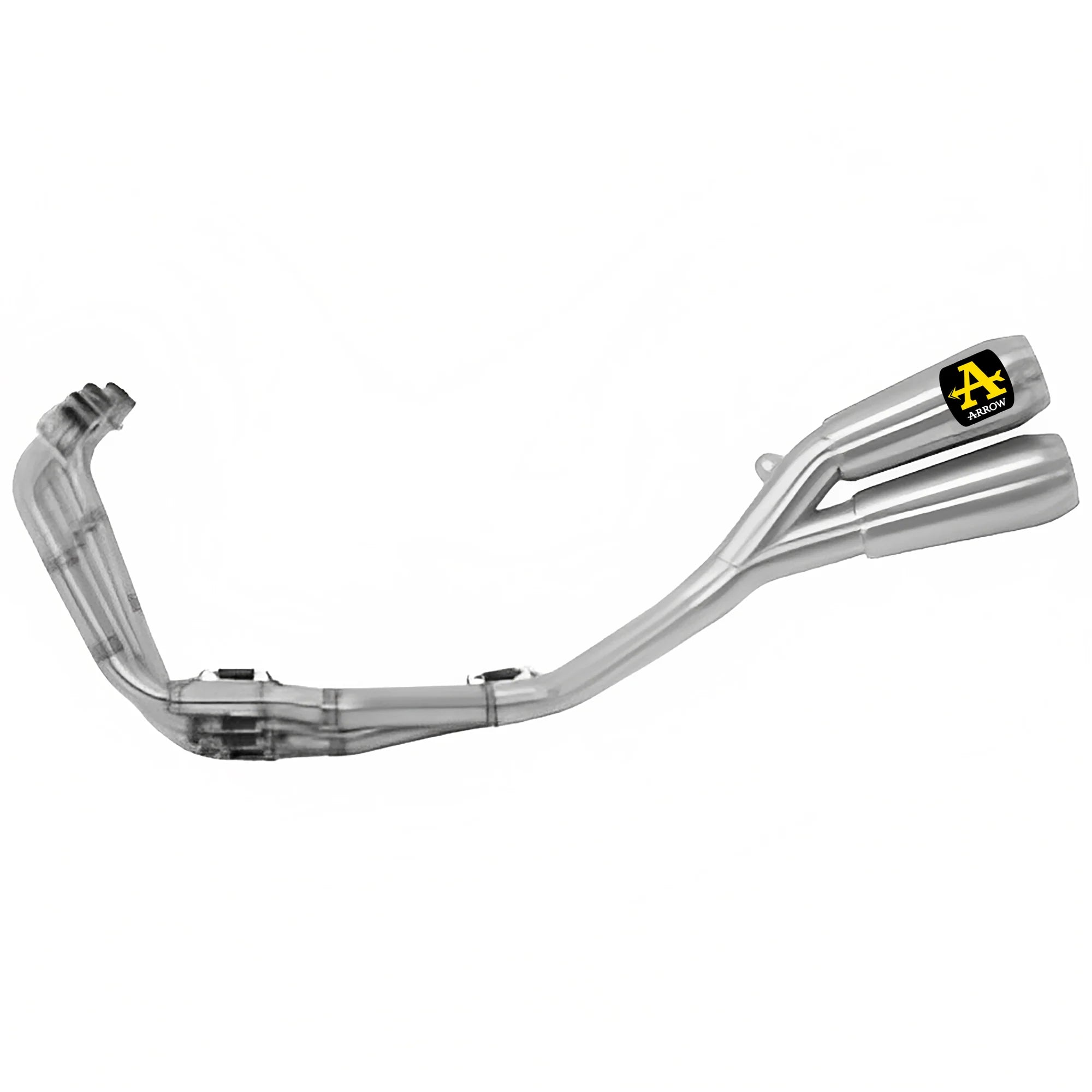 Arrow Honda CBR 650 R 2019-2023 – Full system with Pro-Race titanium silencers | Femon Parts