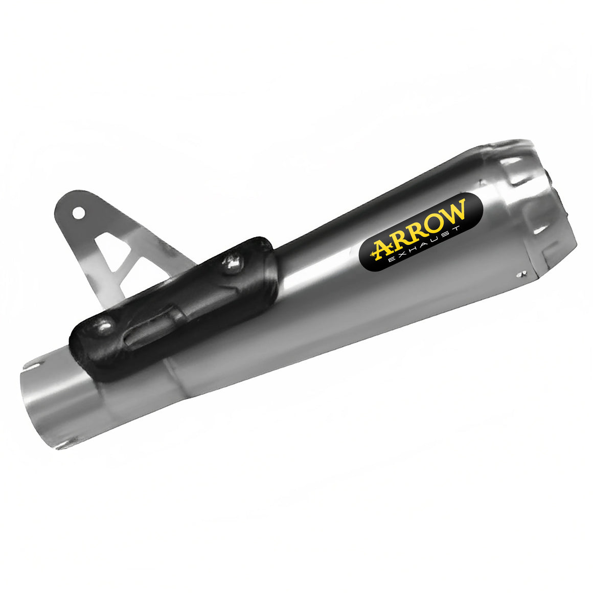 Arrow BMW M 1000 RR 2020-2024 – Titanium Pro-Race silencer | Femon Parts