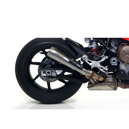 Arrow BMW M 1000 R 2023-2024 – Nichrom Pro-Race silencer | Femon Parts