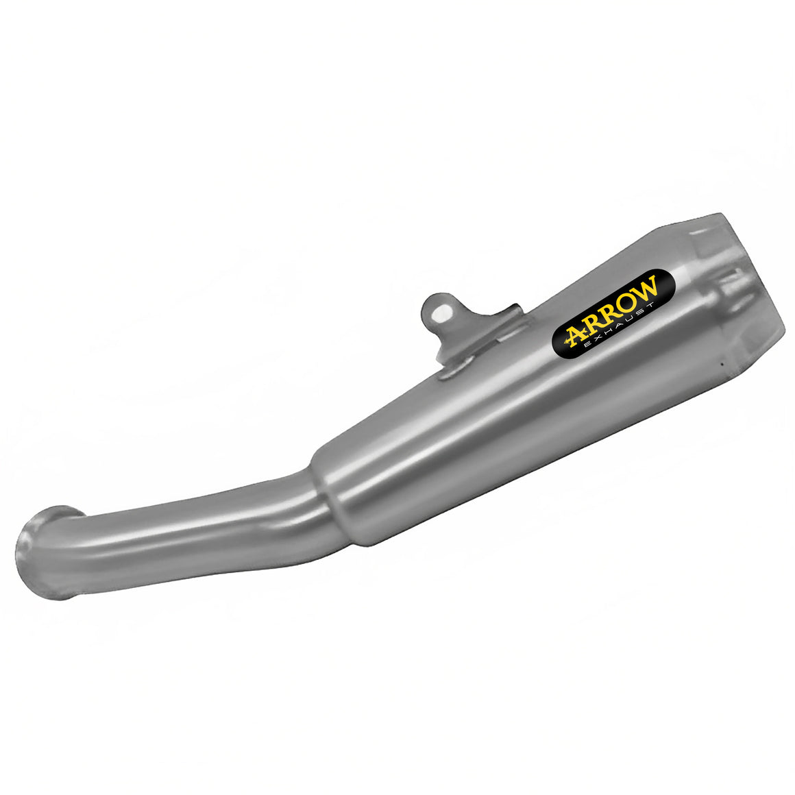 Arrow Husqvarna Svartpilen / Vitpilen 401 2018-2019 – Nichrom Pro-Race silencer | Femon Parts