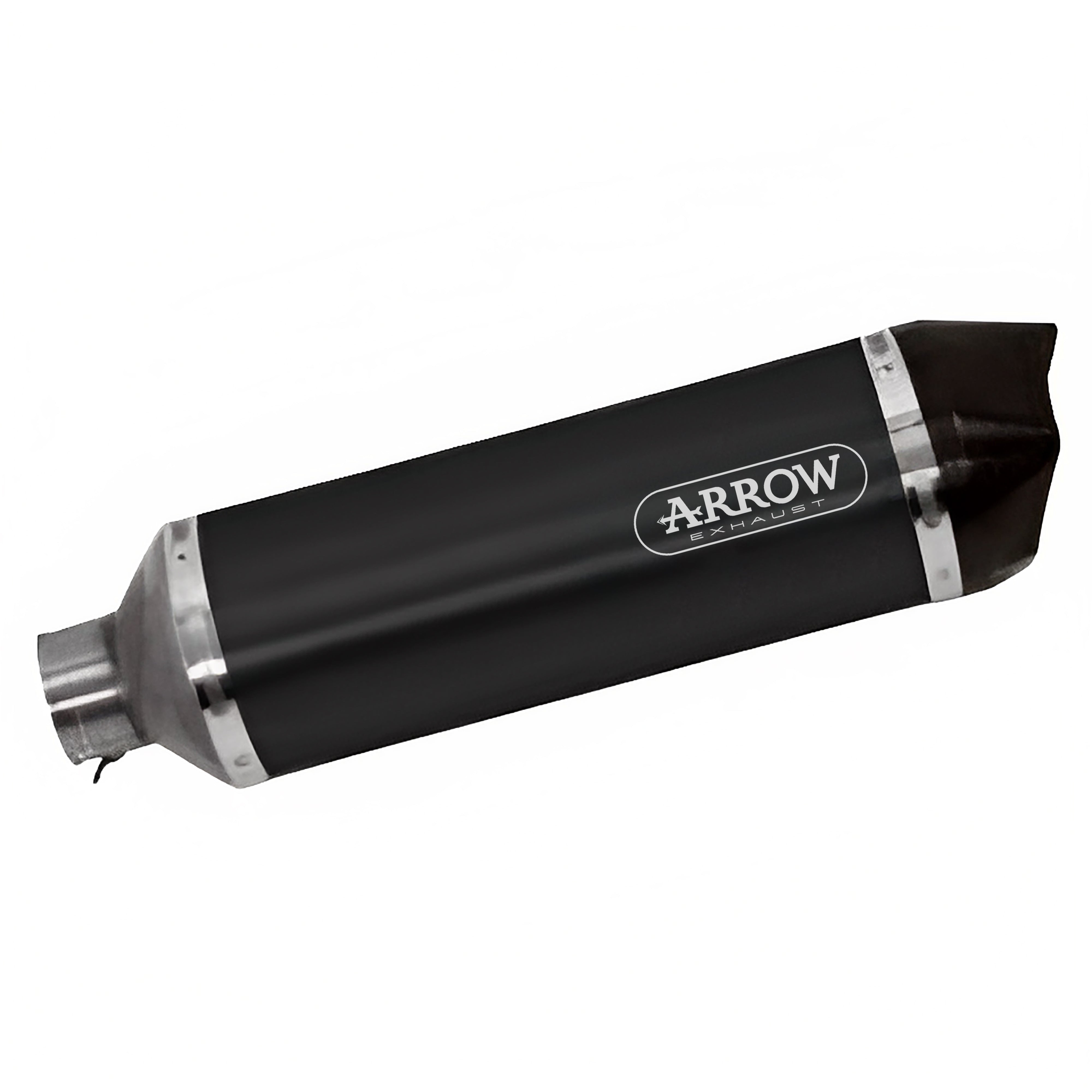 Arrow Aprilia RSV 4 1100 Factory 2019-2020 – Race-Tech Approved carby silencer with carby end cap | Femon Parts