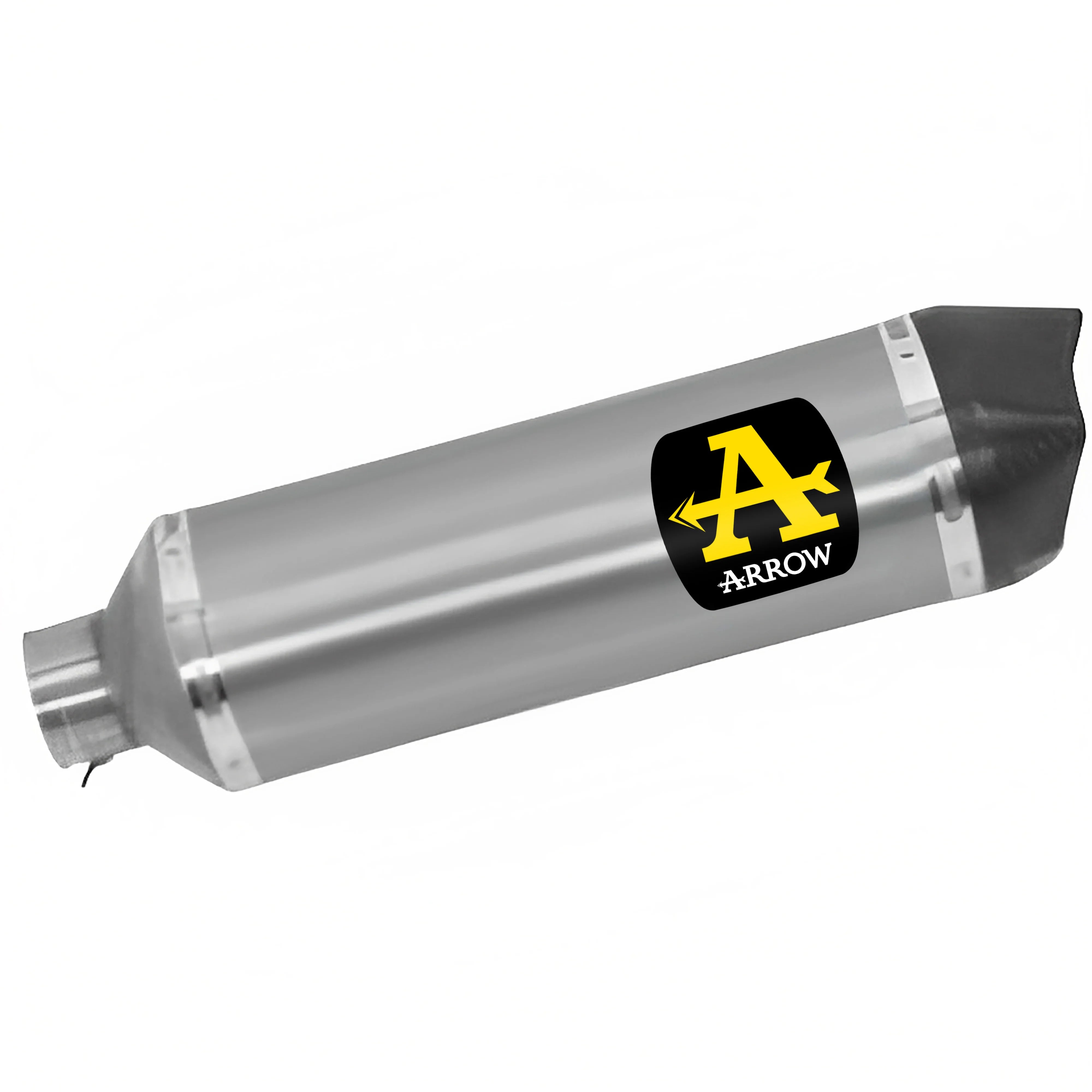 Arrow Aprilia TUONO V4 1100 2019-2020 – Race-Tech Approved titanium silencer with carby end cap | Femon Parts