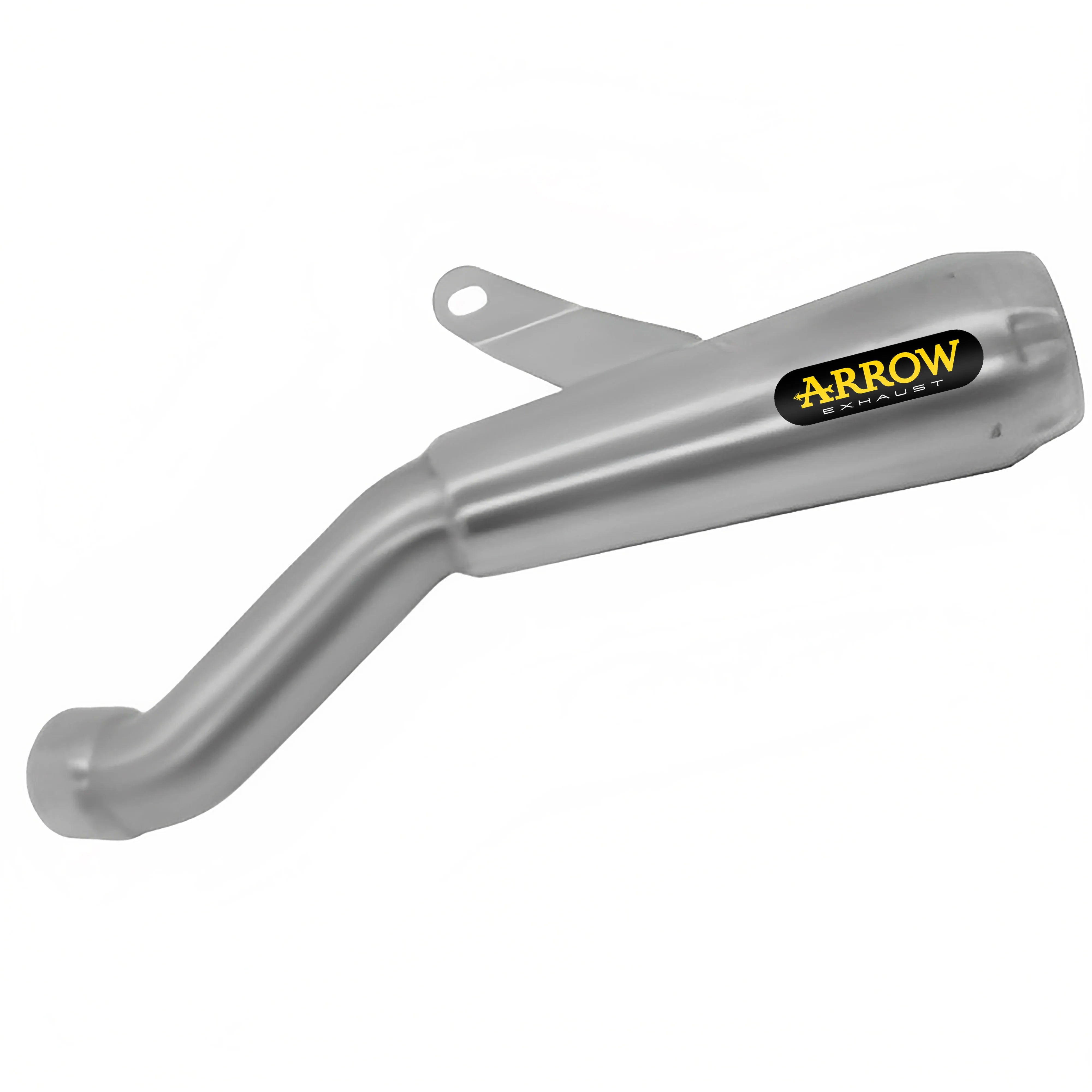 Arrow einddemper titanium Kawasaki Z 900 2020-2024 Thunder