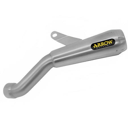 Arrow einddemper titanium Kawasaki Z 900 2020-2024 Pro-Race