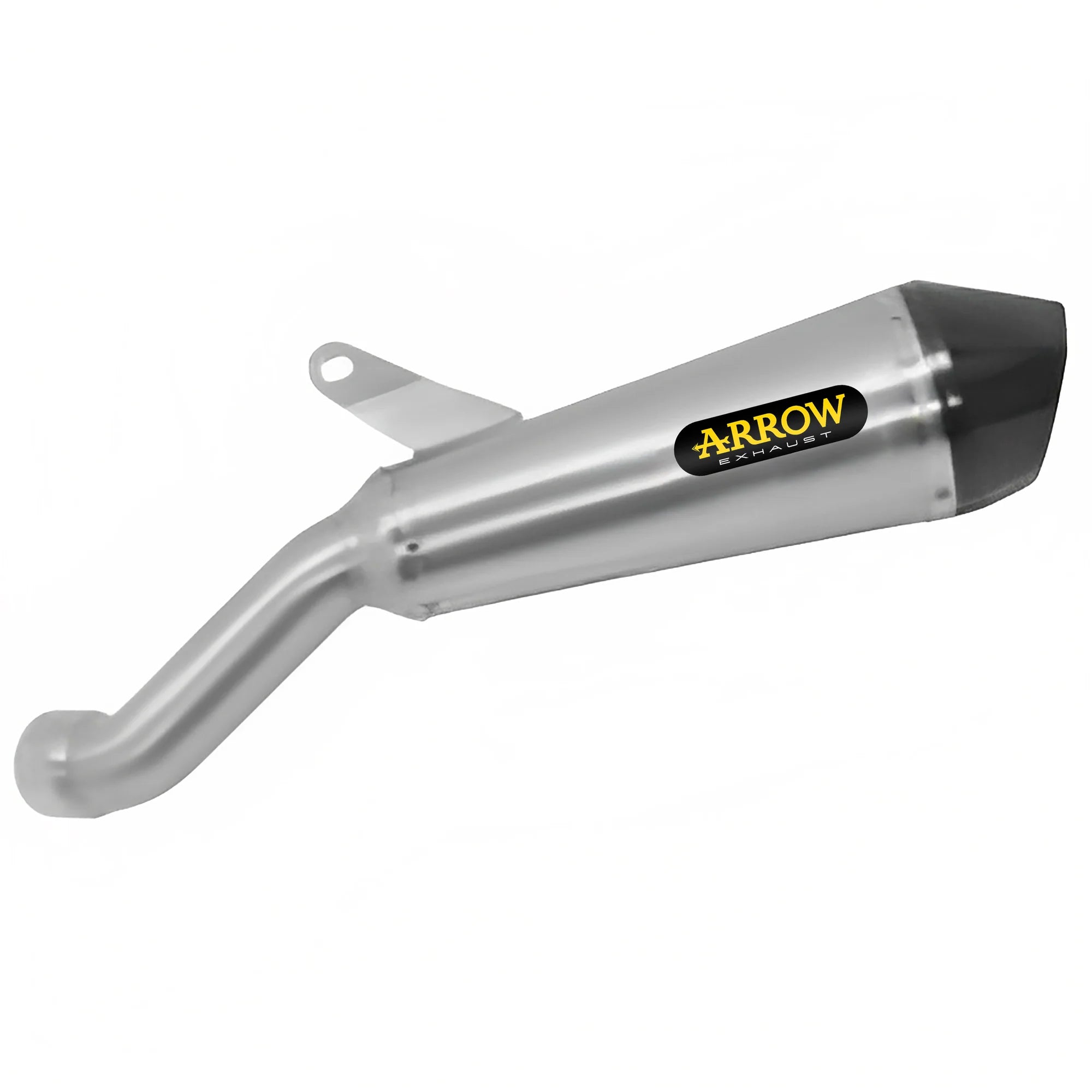 Arrow einddemper Kawasaki Z 900 2020-2024 X-Kone