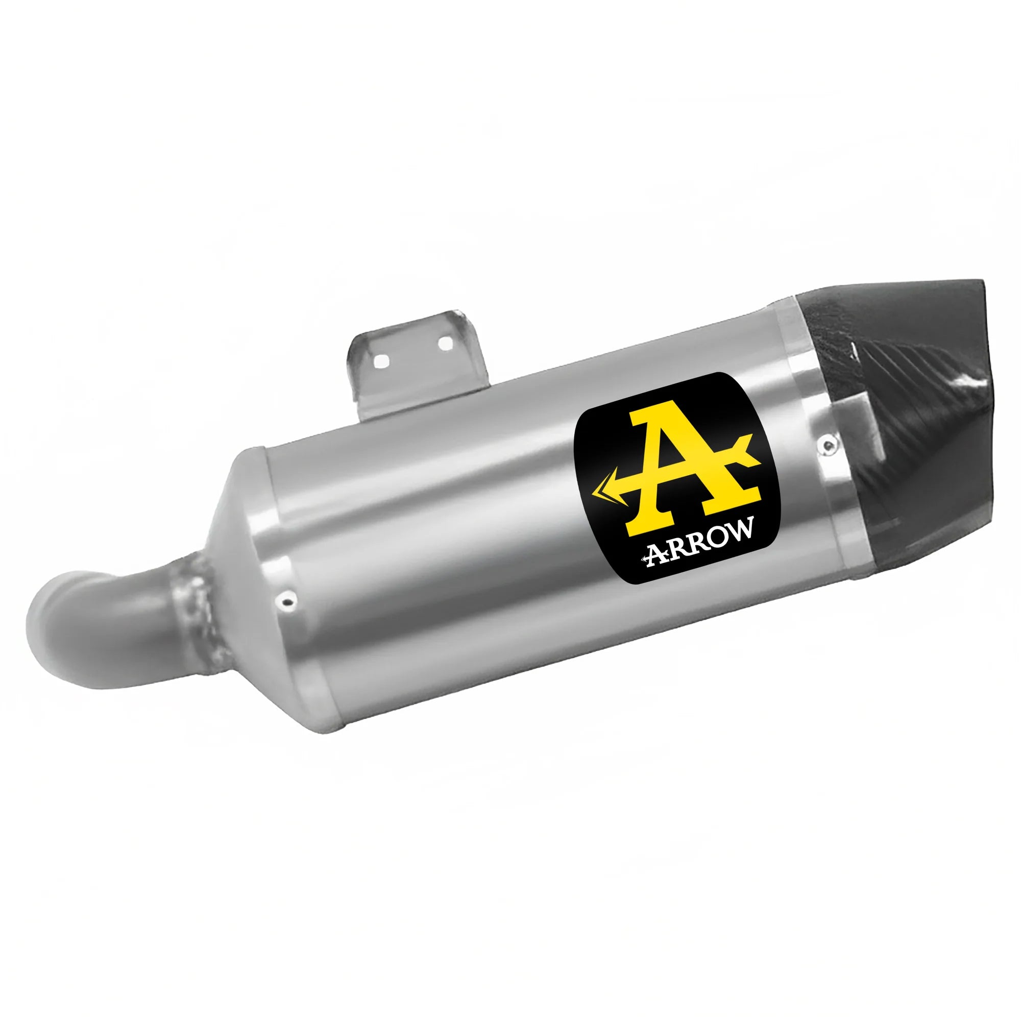 Arrow Kawasaki Ninja 1000 SX Tourer 2021-2024 – Indy-Race Aluminium silencer with carby end cap | Femon Parts